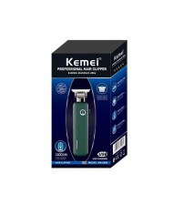 Kemei Km-5098 Usb Mini Professional Beard Trimmer